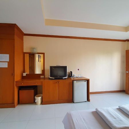 Baan Jpn Hotel Hua Hin Luaran gambar