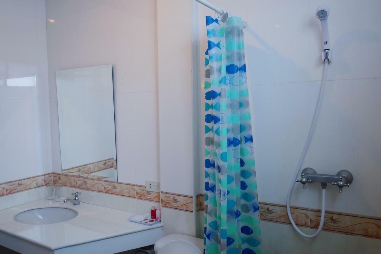 Baan Jpn Hotel Hua Hin Luaran gambar