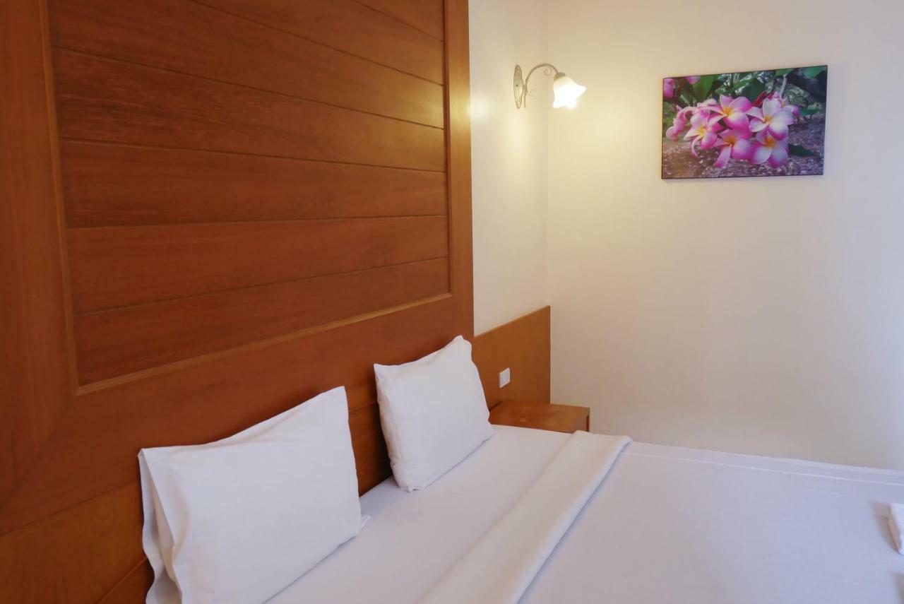 Baan Jpn Hotel Hua Hin Luaran gambar