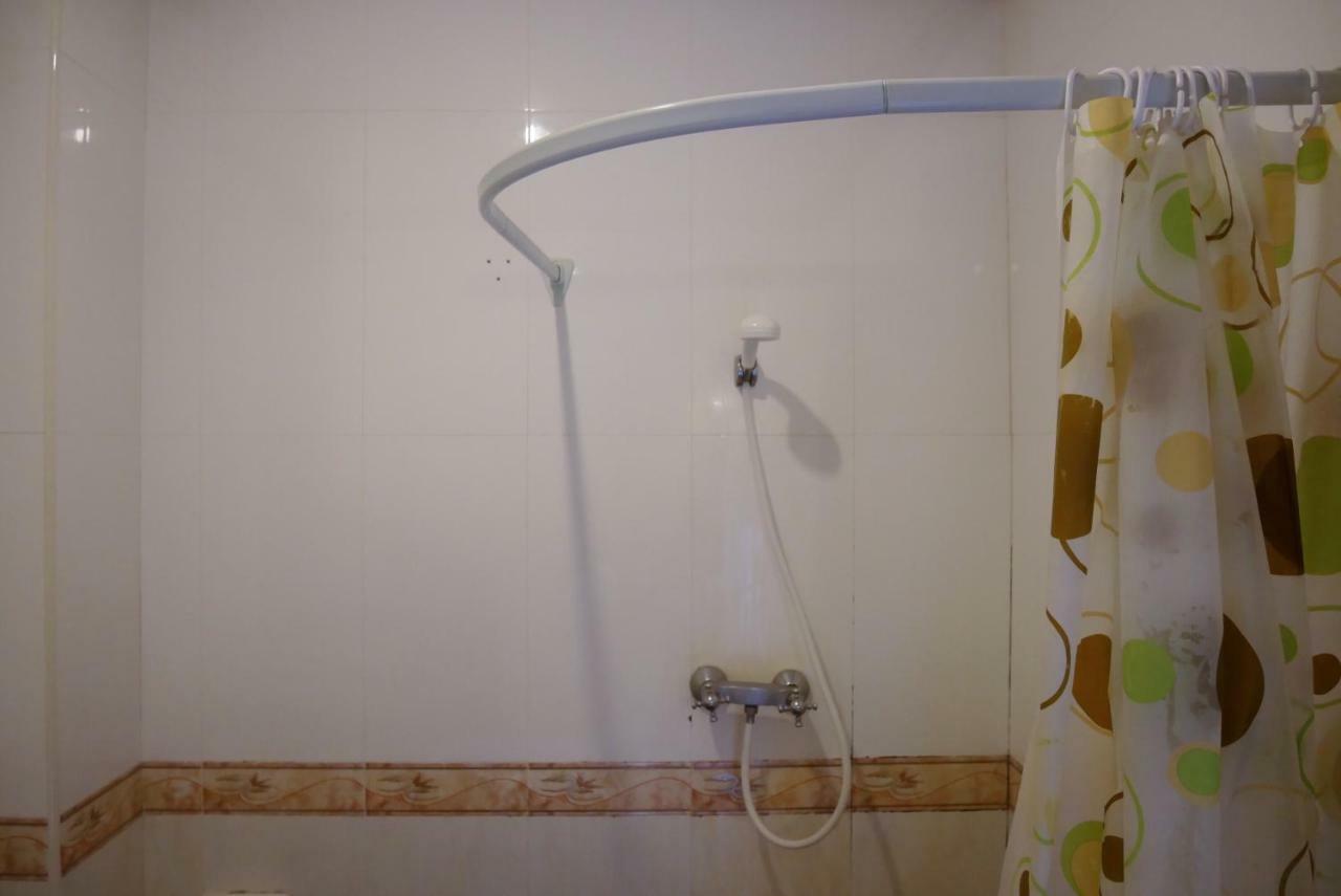 Baan Jpn Hotel Hua Hin Luaran gambar
